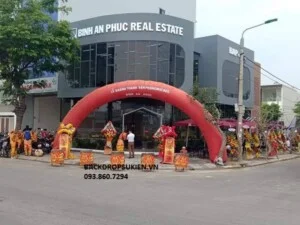 Quảng Cáo An Phong – Công Ty TNHH Truyền Thông An Phong
