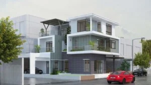 Xây Dựng Saigon Building – Công Ty TNHH Xây Dựng Saigon Building