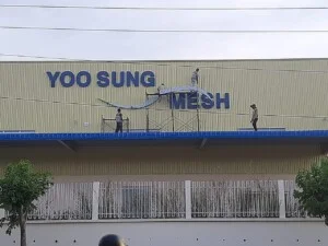 Quảng Cáo Quốc Dũng – Công Ty TNHH Quảng Cáo Nhôm Kính Quốc Dũng