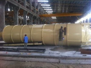 Công Ty TNHH Bê Tông Xây Dựng Phúc Tiến