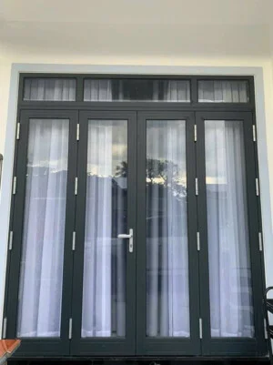 Thi Công Nhôm Kính CKH – Công Ty Cổ Phần Sản Xuất Thương Mại Và Dịch Vụ CKH