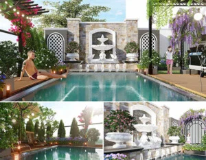 Công Ty Cổ Phần Kiến Trúc Xanh Greenmore Việt Nam