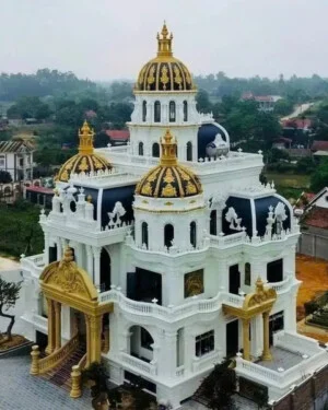 Xây Dựng Mạnh Hà – Công Ty TNHH Thiết Kế Và Thi Công Xây Dựng Trọn Gói Mạnh Hà