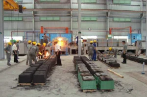 Thi Công Nhà Xưởng, Nhà Công Nghiệp Thế Gia – Công Ty Cổ Phần Thương Mại Và Dịch Vụ Thế Gia