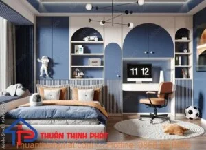 Xây Dựng Thuận Thịnh Phát – Công Ty THHH Đầu Tư Xây Dựng Thuận Thịnh Phát