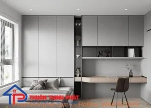 Xây Dựng Thuận Thịnh Phát – Công Ty THHH Đầu Tư Xây Dựng Thuận Thịnh Phát