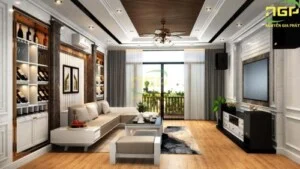 Thiết Kế Nội Thất Nguyễn Gia Phát – Công Ty TNHH Thiết Kế Và Trang Trí Nội Thất Nguyễn Gia Phát