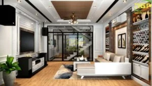 Thiết Kế Nội Thất Nguyễn Gia Phát – Công Ty TNHH Thiết Kế Và Trang Trí Nội Thất Nguyễn Gia Phát