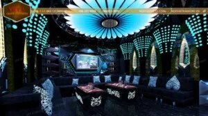 Công Ty Cổ Phần Đầu Tư Xây Dựng Dân Dụng Việt Á