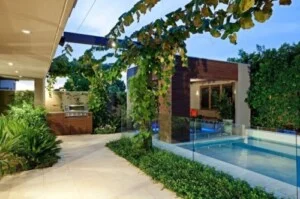 Thiết Kế Thi Công Sân Vườn