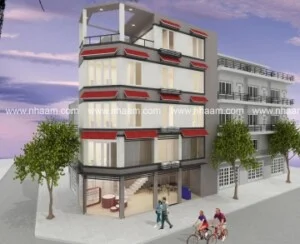 Xây Dựng Nội Thất Nhà ấm – Công Ty TNHH Thiết Kế Xây Dựng Nội Thất Nhà Ấm