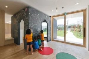 Xây Dựng Hoàng Khang Phúc – Công Ty TNHH Thương Mại Dịch Vụ Hoàng Khang Phúc