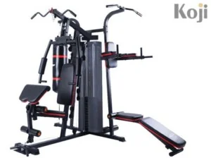 Thiết Bị Thể Thao Koji – Công Ty CP Thể Thao Koji