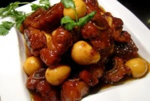 Suất Ăn Công Nghiệp Thiên Ân – Công Ty TNHH Thương Mại Dịch Vụ Chế Biến Thực Phẩm Thiên Ân