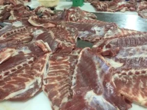 Thực Phẩm Nam Hà Nội – Công Ty CP Tập Đoàn Chế Biến Thực Phẩm Nam Hà Nội