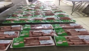 Thực Phẩm Nam Hà Nội – Công Ty CP Tập Đoàn Chế Biến Thực Phẩm Nam Hà Nội