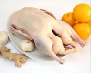 Cơ Sở Giết Mổ & Sơ Chế Gia Cầm Sạch Thành Vân