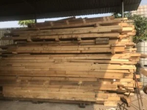 Gỗ Thông Ngọc Gấm – Doanh Nghiệp Tư Nhân TM DV Ngọc Gấm