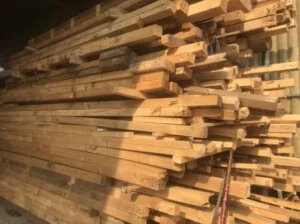 Gỗ Thông Ngọc Gấm – Doanh Nghiệp Tư Nhân TM DV Ngọc Gấm