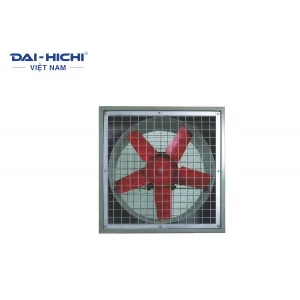Quạt Công Nghiệp Dai – Hichi – Công Ty Cổ Phần Dai – Hichi Việt Nam