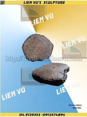 Công Ty Cổ Phần Mỹ Thuật Liên Vũ