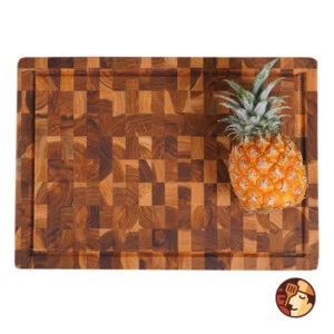 Công Ty Cổ Phần Bếp Chef Studio