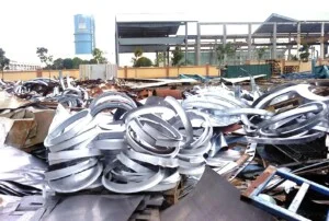 Thu Mua Phế Liệu Bách Khoa – Công Ty TNHH Dịch Vụ Công Nghiệp Bách Khoa