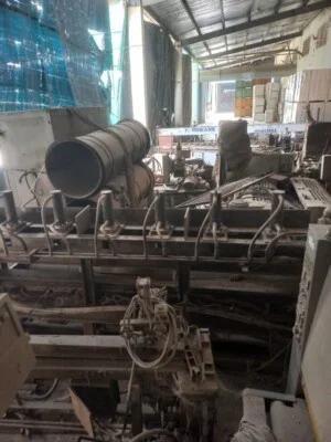Thu Mua Phế Liệu Tâm An