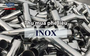 Phế Liệu Việt Phát