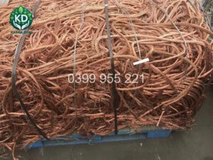 Thu Mua Phế Liệu Khánh Đông – Công Ty TNHH Xử Lý Môi Trường Khánh Đông