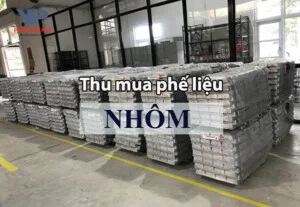 Phế Liệu Việt Phát