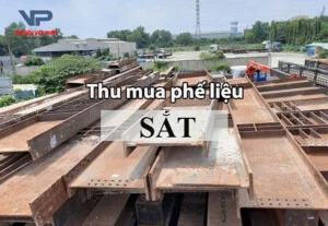 Phế Liệu Việt Phát