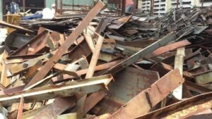 Thu Mua Phế Liệu Bách Khoa – Công Ty TNHH Dịch Vụ Công Nghiệp Bách Khoa