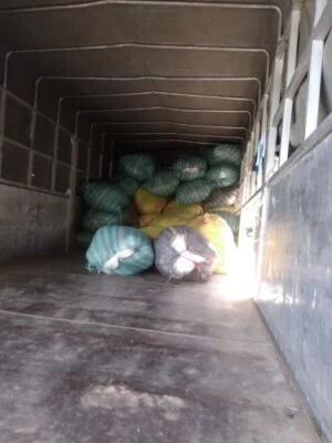 Nhà Phân Phối Sợi TC – Thu Mua Vải Vụn Đông Hưng