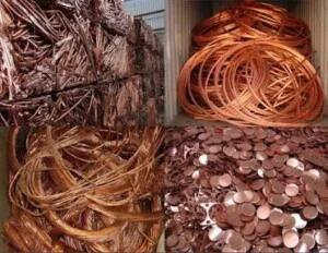 Phế Liệu Việt – Doanh Nghiệp Tư Nhân Phế Liệu Việt