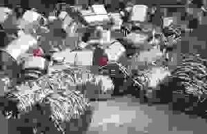 Phế Liệu Việt – Doanh Nghiệp Tư Nhân Phế Liệu Việt