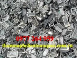 Thu Mua Phế Liệu Bảo Minh – Công Ty TNHH Môi Trường Bảo Minh
