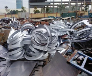 Phế Liệu Lộc Thiên Phát – Công Ty TNHH Nhiệt Lạnh Lộc Thiên Phát