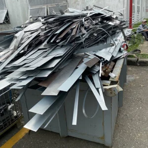 Phế Liệu VN TRADE – VN TRADE