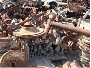 Phế Liệu VN TRADE – VN TRADE