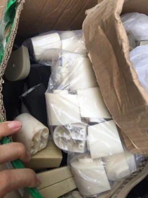 Mua Phế Liệu Nhựa Giá Cao Hồ Chí Minh