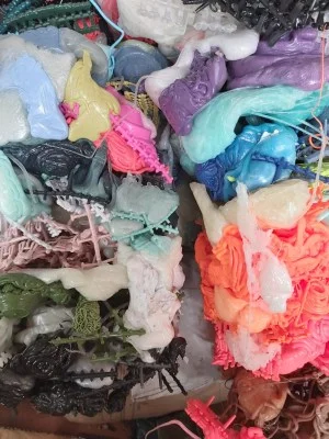 Mua Phế Liệu Nhựa Giá Cao Hồ Chí Minh