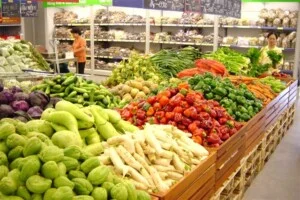 Công Ty TNHH Thực Phẩm Vương Liên