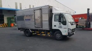 Công Ty TNHH Thương Mại Dịch Vụ Liên Kết Việt