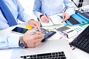 Kế Toán KH – Công Ty TNHH Kế Toán Và Tư Vấn KH