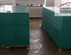 Công Ty TNHH DV Tư Vấn Thiết Kế Xây Dựng Hoàng Phúc