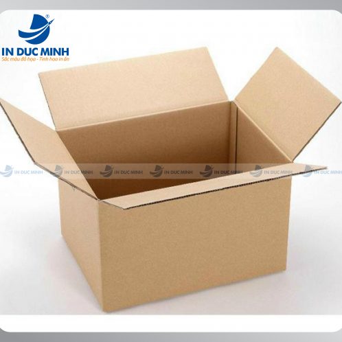 In ấn Bao Bì Đức Minh – Công Ty Cổ Phần Đầu Tư Và Công Nghệ Đức Minh
