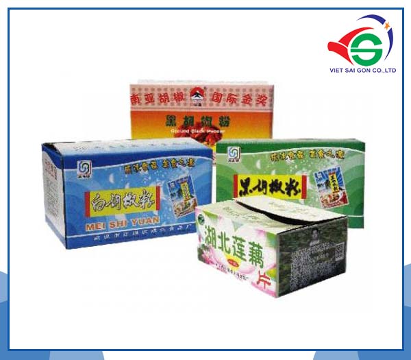 Chi Nhánh Bình Phước  – Công Ty TNHH Việt Sài Gòn