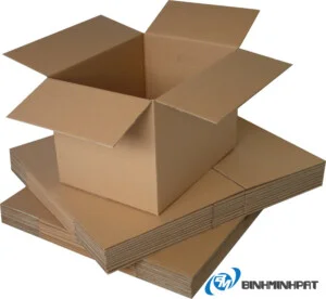 Bao Bì Giấy Bình Minh PAT – Công Ty TNHH Bình Minh PAT