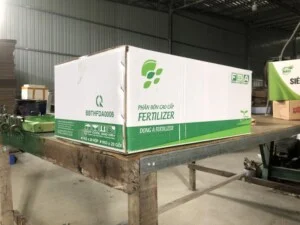 Bao Bì Carton Khang An – Công Ty TNHH Bao Bì Giấy Khang An